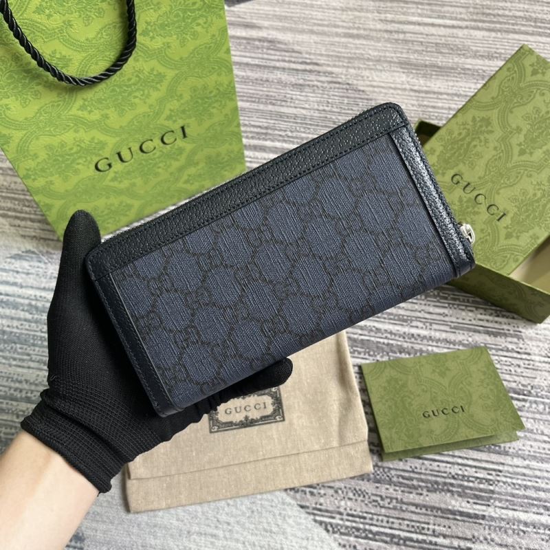 Gucci Wallets